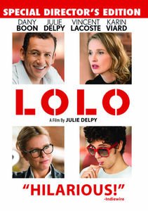 Lolo: Special Director's Edition