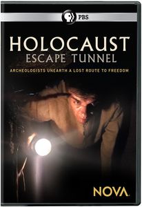 NOVA: Holocaust Escape Tunnel