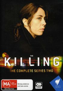 Killing-Series 2 [Import]
