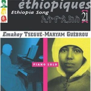 Ethiopiques, Vol. 21: Ethiopia Song