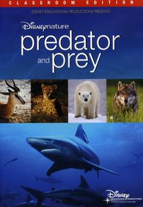 Disneynature: Predator & Prey