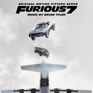 Furious 7 (Original Soundtrack)