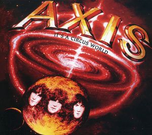 Axis [Import]