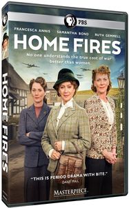 Home Fires: The Complete First Season (Masterpiece)