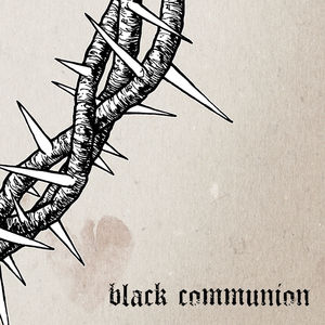 Black Communion (Original Soundtrack)