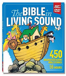 Bible in Living Sound
