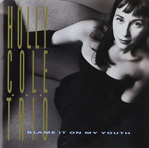 Blame It On My Youth [Import]