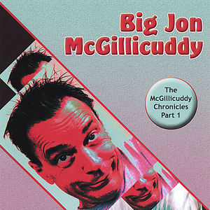 McGillicuddy Chronicles PT. 1