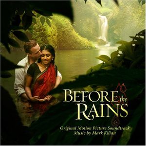 Before the Rains (Original Soundtrack)