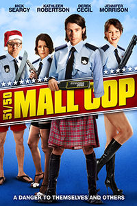 51 /  50: Mall Cop