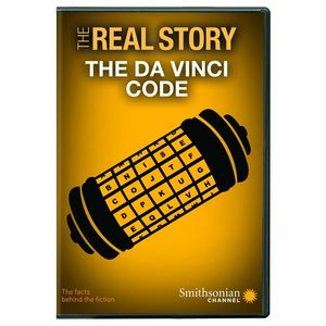 Smithsonian: The Real Story - The Da Vinci Code
