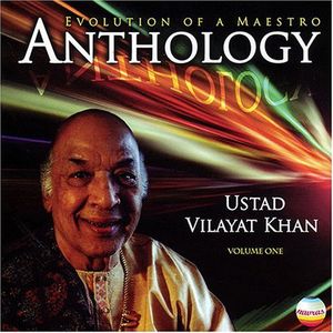 Anthology Evolution Of A Maestro, Vol. 1
