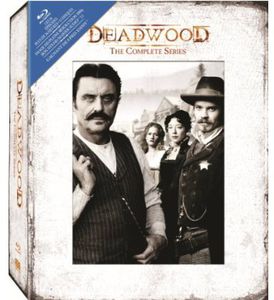 Deadwood: The Complete Series