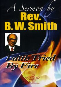 Faith Tried by Fire
