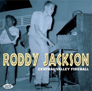 Central Valley Fireball [Import]