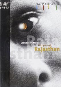 Wanderers From Rajasthan