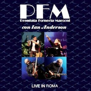Live in Roma [Import]