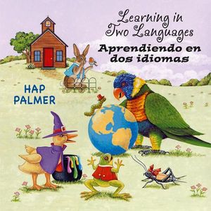 Learning in Two Languages: Aprendiendo Idiomas