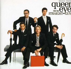 Queer Eye for the Straight Guy [Import]