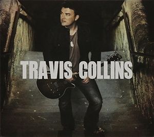 Travis Collins [Import]