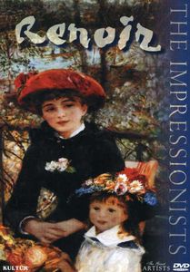 The Great Artists: The Impressionists: Renoir