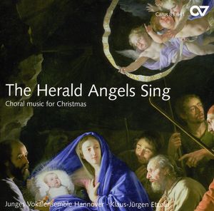 Hark the Herald Angels Sing /  Various