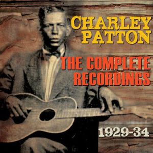 Complete Recordings 1929-34