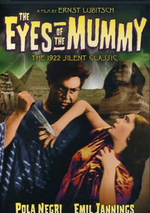 Eyes of the Mummy