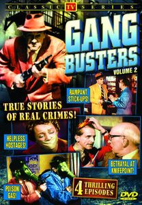 Gangbusters 2