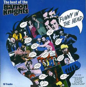 Best of the Barron Knights [Import]