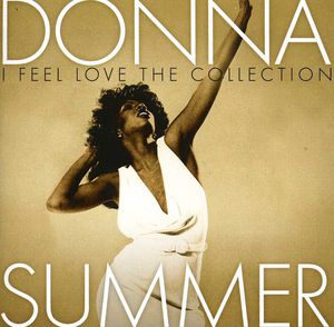 I Feel Love: The Collection [Import]