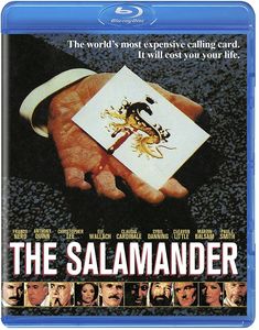 The Salamander