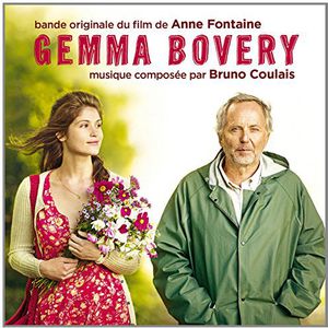 Gemma Bovery (Original Soundtrack) [Import]