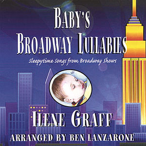 Baby's Broadway Lullabies
