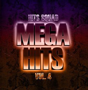 Mega Hits 4