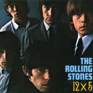 12 X 5  The Rolling Stones