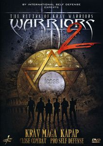 Warriors 2: The Return of Krav