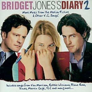 Bridget Jones's Diary 2 (Original Soundtrack) [Import]