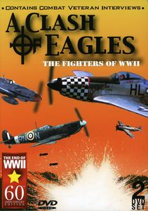 Clash of Eagles (2 Pack)