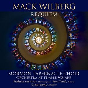 Mack Wilberg Requiem