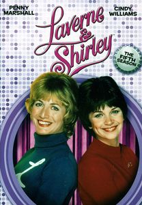 Laverne & Shirley: The Fifth Season