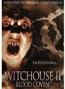 Witchouse: Blood Coven