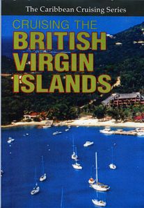 Cruising the British Virgin Islands