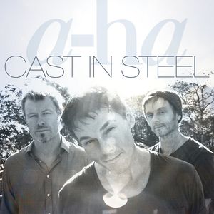 Cast in Steel [Import]