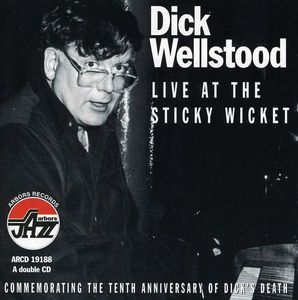 Live At Sticky Wicket - Commemorating 10th Anniv