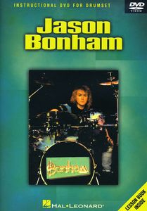 Instructional DVD for Drumset