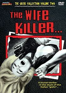 The Wife Killer