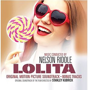 Lolita (Original Motion Picture Soundtrack) [Import]