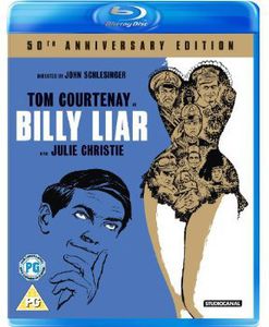 Billy Liar [Import]