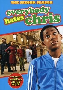 Everybody Hates Chris: Second Season